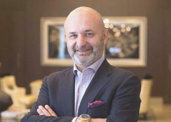 TÜBİSAD Urçar: Dijital iktisadın hissesini yüzde 40’a çıkarmalıyız