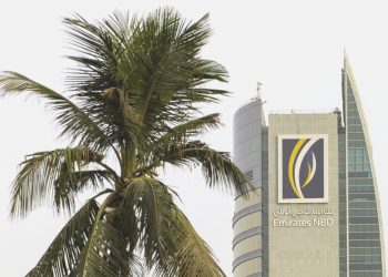 Türk bankalarına finansmanda aslan hissesi iki körfez bankasının