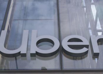 Uber’de işten çıkarma