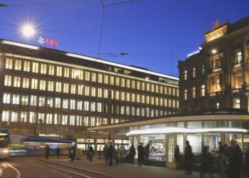 UBS, Credit Suisse’i devralmayı 12 Haziran’da tamamlayacak