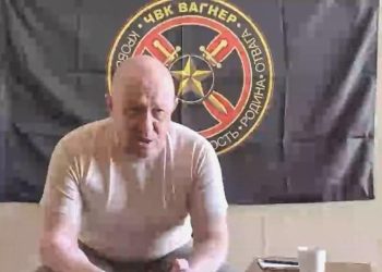 Wagner’den geri çekilme kararı