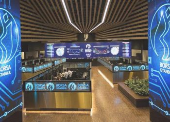 Yabancıdan 2023’ün en büyük pay alımı