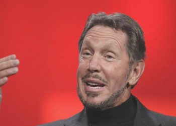 Yapay zeka rallisi Oracle’ın işvereninin servetini uçurdu