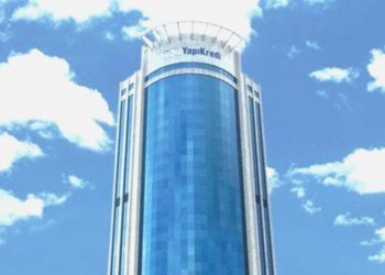 Yapı Kredi iki dilimli sendikasyon sağladı