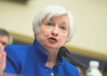 Yellen: Ekonomimiz düşünülenden daha dirençli olduğunu kanıtladı