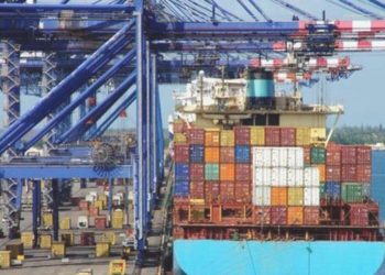 Yurtdışı ÜFE Mayıs’ta yıllık yüzde 32,13 arttı