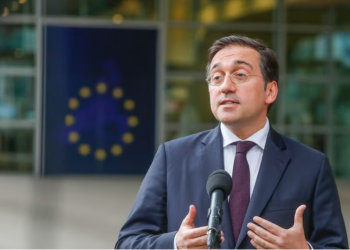 AB Dönem Başkanı Türkiye vaadini açıkladı