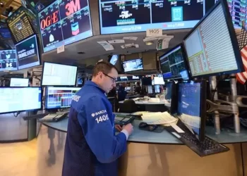 ABD Borsası sadece 7 şirketten 4 trilyon dolar gelir elde etti