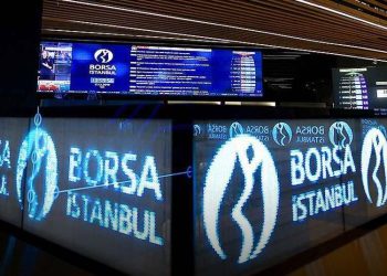 Borsa İstanbul’dan 5 hisse ve 17 yatırımcıya tedbir kararı