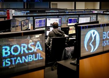 Borsa İstanbul’dan 5 hisse ve 4 yatırımcıya tedbir