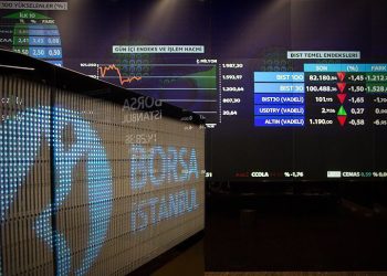 Borsa İstanbul’dan volatil seyreden 2 hisseye tedbir