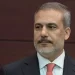 Dışişleri Bakanı Fidan: İsveç’in NATO’ya üyeliği artık daha çok tartışmaya açıktır