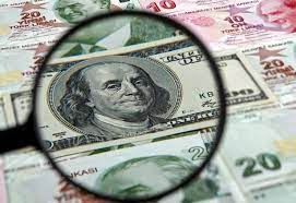 Dolar/TL’de rekor üstüne rekor