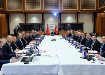 EKK’nin hedefi enflasyonu tek haneli seviyelere düşürmek