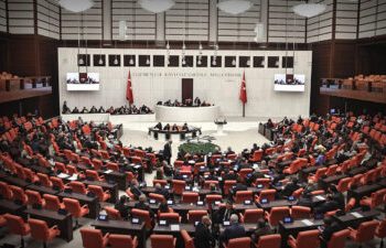 Ek Bütçe kanun teklifi Meclis’te kabul edildi