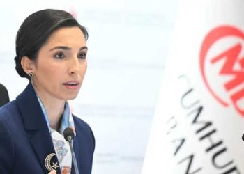 Ekonomistler Başkan Erkan’ın ilk performansını değerlendirdi