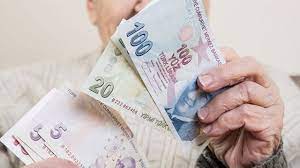 Emekliye yüzde 25 zam Meclis’ten geçti