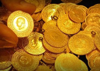 Gram altındaki yükseliş sürüyor: 1.623 lira