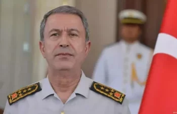 Hulusi Akar 15 Temmuz gecesini anlattı