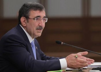 Yılmaz: Türkiye teknolojiyi takip eden değil liderlik yapan ülkeler arasındadır