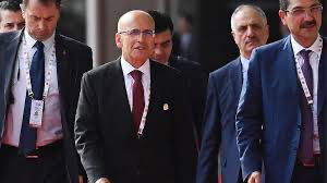 Mehmet Şimşek, kamu açıklarını azaltma ve enflasyonu düşürme doğrultusunda tedbir almaya ve uygulamaya devam dedi