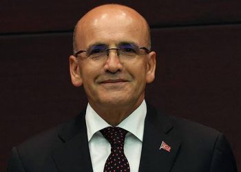 İngilizce tweet attı, yatırımcıların Türk varlıklarına olan ilgisindeki artışa dikkat çekti