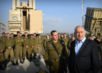 İsrail ordusunda ‘darbe’ sesleri