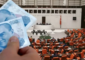 Meclis gündemi: Memur ve emekli zammı