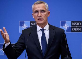 NATO: Rusya, açlığı silah haline getirmeyi bırakmalı