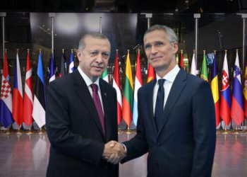 NATO’nun tarihi zirvesinde gündem yoğun