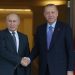 Putin, Türkiye’ye geliyor