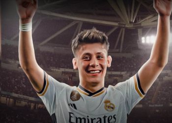 Real Madrid, Arda Güler’i resmen açıkladı! İşte bonservis bedeli