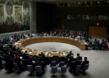 Rusya’nın kritik kararı sonrası BMGK acil oturum düzenliyor