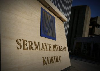 SPK’dan EUYO hissesindeki 5 kişiye işlem yasağı