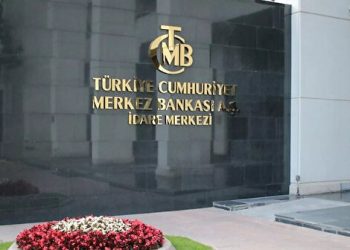 TCMB’den zorunlu karşılık