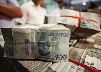 Yabancı yatırımcı TCMB’nin faiz kararından memnun