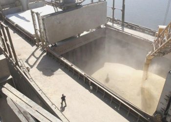 AB, Karadeniz tahıl mutabakatının uzatılmasını istiyor