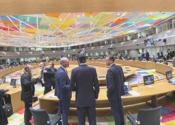 AB ülkelerinin dışişleri bakanları Türkiye’yi görüşecek