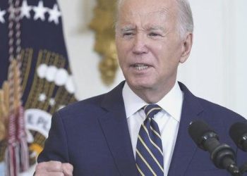 ABD Lideri Biden’dan büyüme yorumu