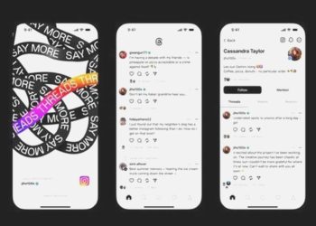 ABD Temsilciler Meclisi, Threads’in içeriği hakkında bilgi istedi