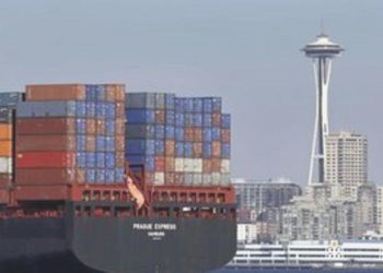 ABD’de dış ticaret açığı Mayıs’ta azaldı