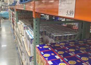 ABD’de enflasyon 2 yılın en düşük düzeyine indi