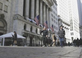 ABD’de güçlü büyüme verisi