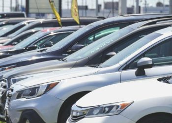 ABD’de ikinci el otomotiv fiyatlarında salgından bu yana en süratli düşüş