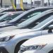 ABD’de ikinci el otomotiv fiyatlarında salgından bu yana en süratli düşüş