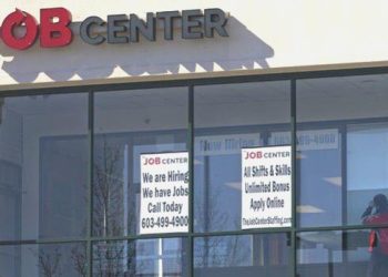 ABD’de işsizlik maaşı müracaatları 5 ayın en düşük düzeyinde