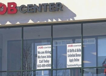 ABD’de işsizlik maaşı müracaatları beklentileri aştı