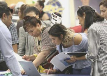 ABD’de özel bölüm istihdamı verisi güçlü geldi