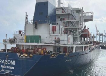 AB’den Rusya’ya tahıl yansısı