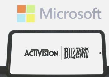 Activision Blizzard’ın satın alma muahedesi tekrar yapılandırılacak